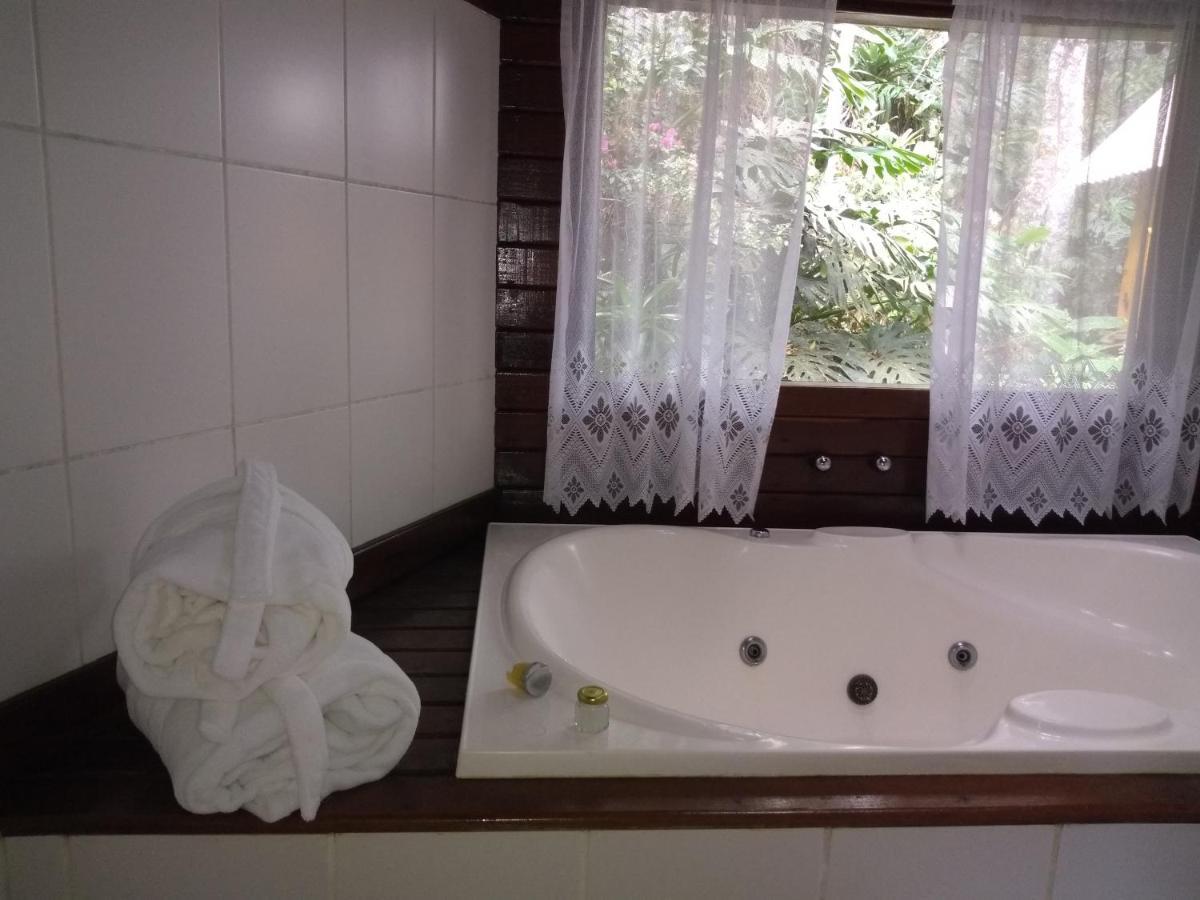Pousada Riacho Doce Petrópolis Zimmer foto