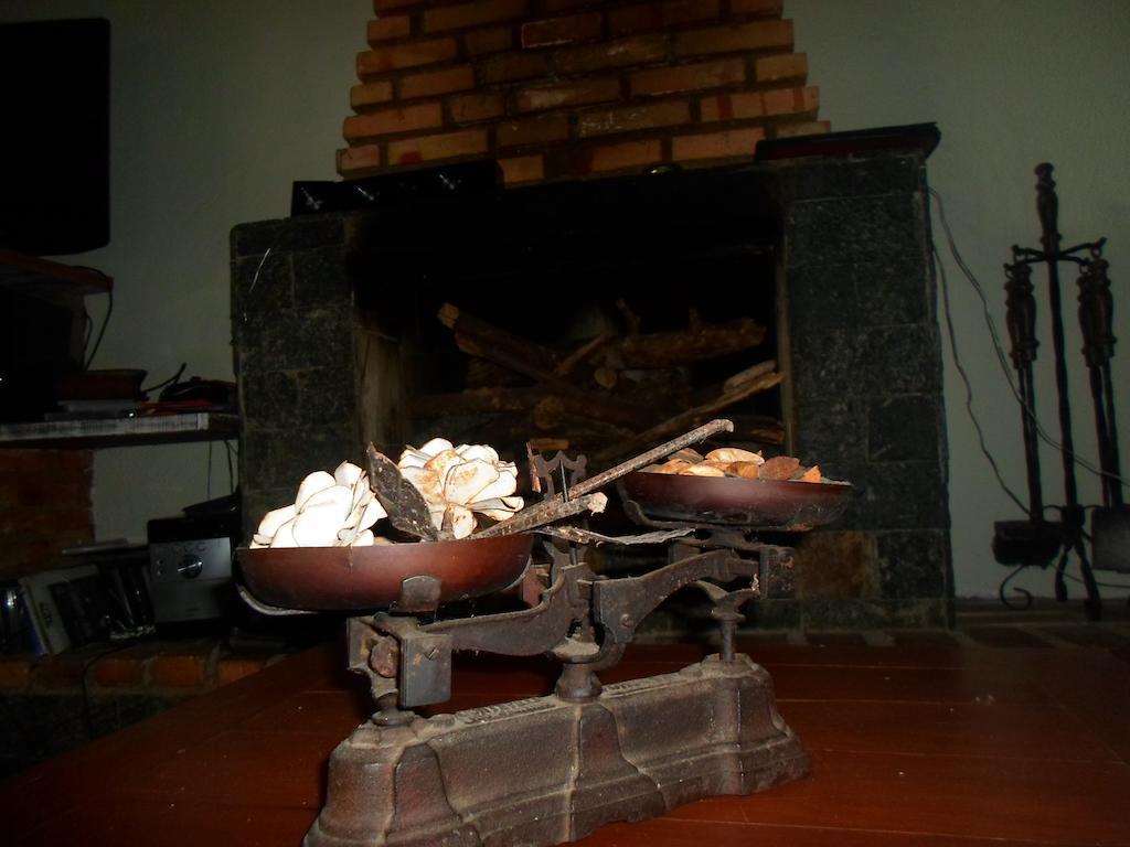 Pousada Riacho Doce Petrópolis Exterior foto